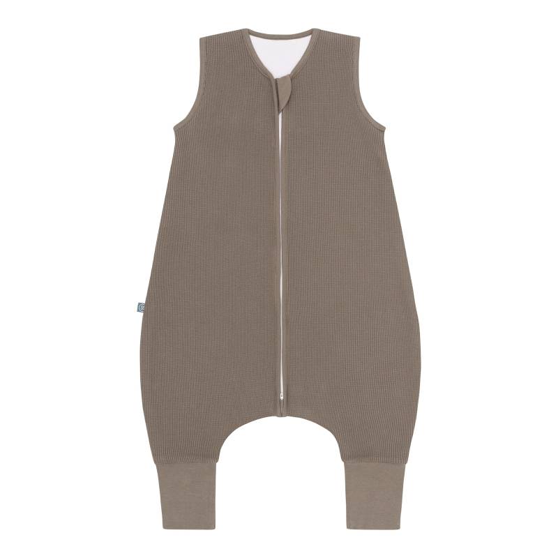 Emma & Noah Ganzjahres-Sleepoverall Essential 1.0 TOG von emma & noah