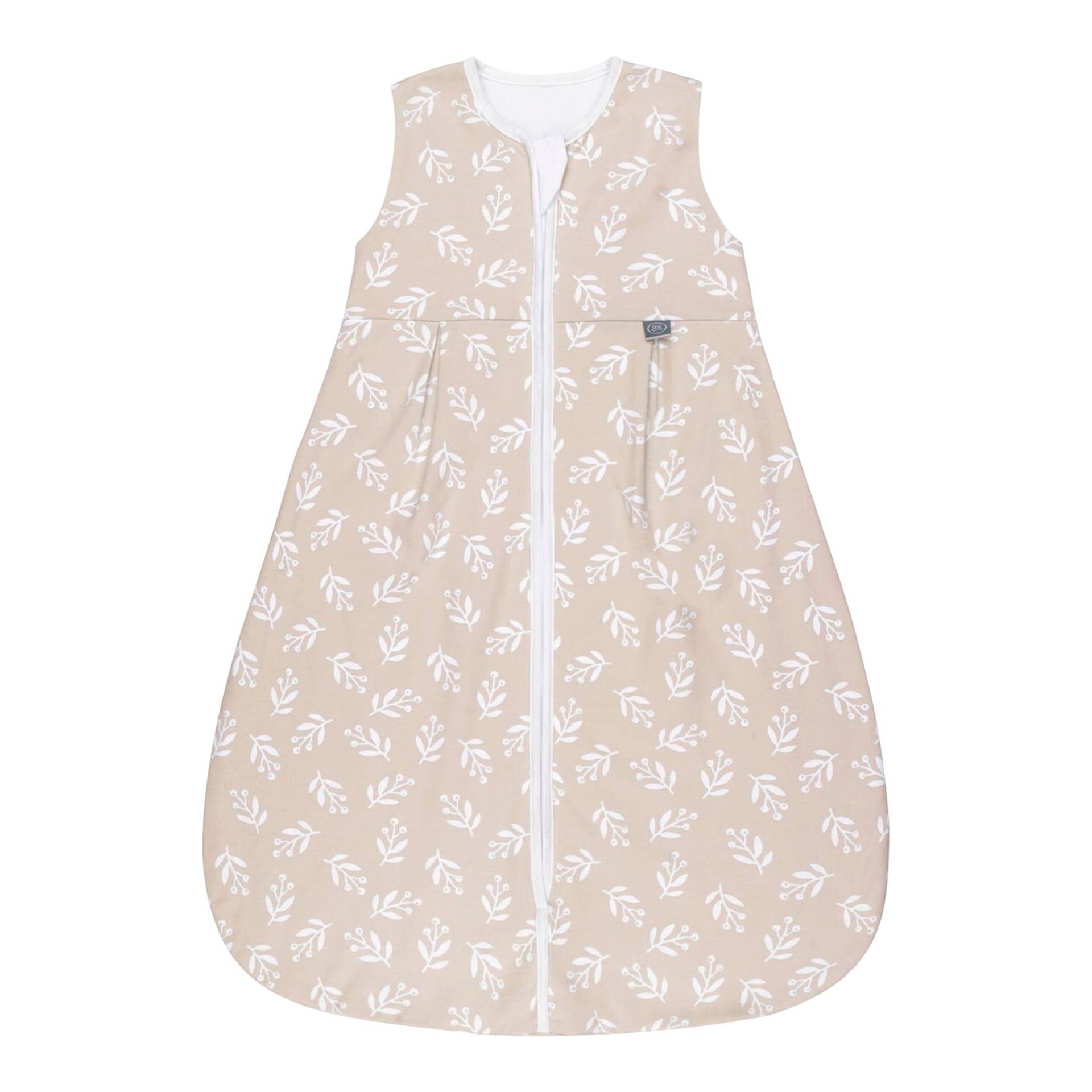 Emma & Noah Ganzjahresschlafsack 1.0 TOG von emma & noah