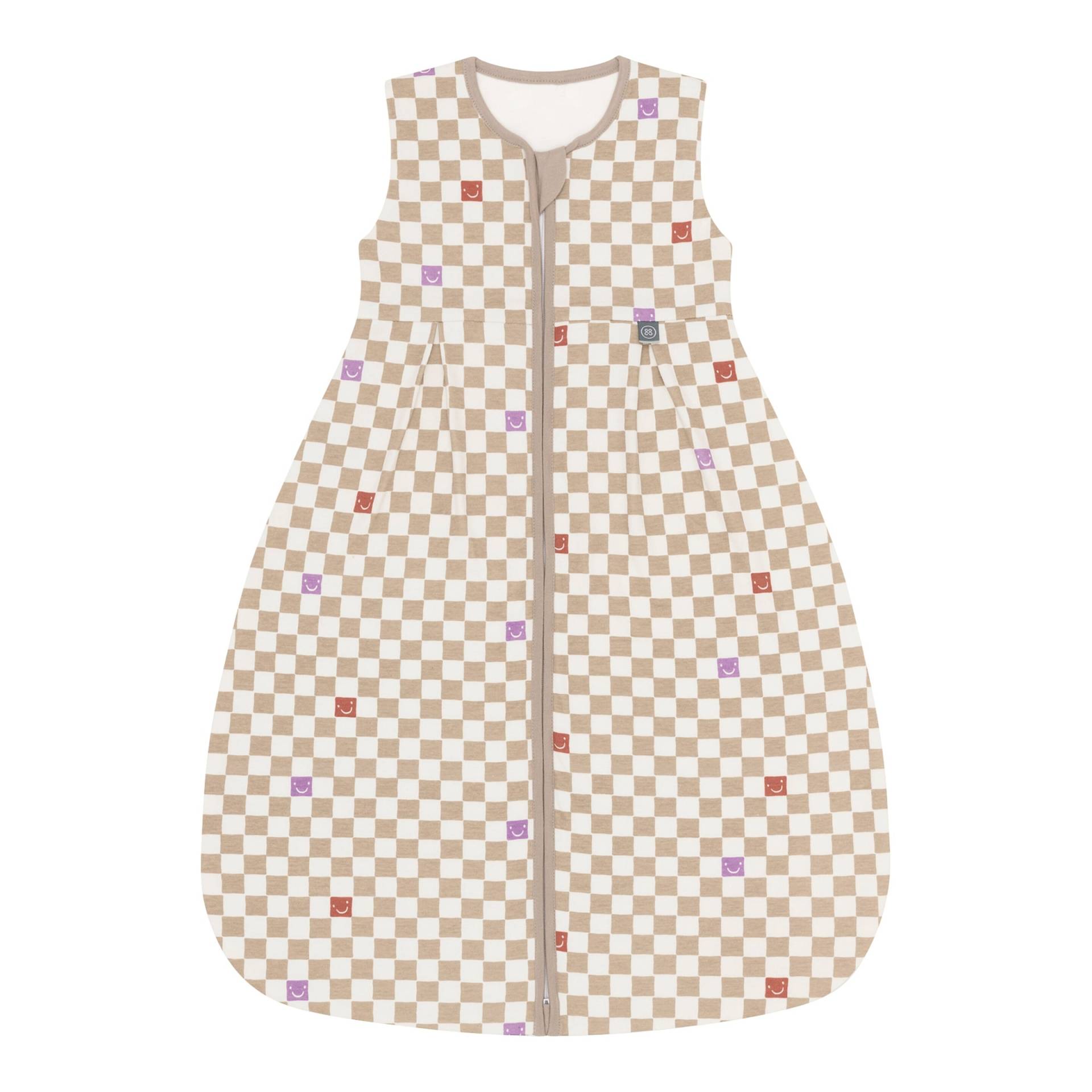 Emma & Noah Ganzjahresschlafsack 1.0 TOG von emma & noah