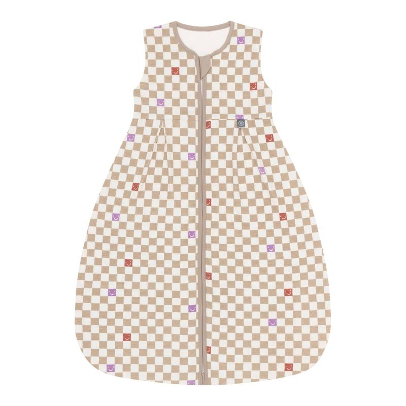 Emma & Noah Ganzjahresschlafsack 1.0 TOG von emma & noah