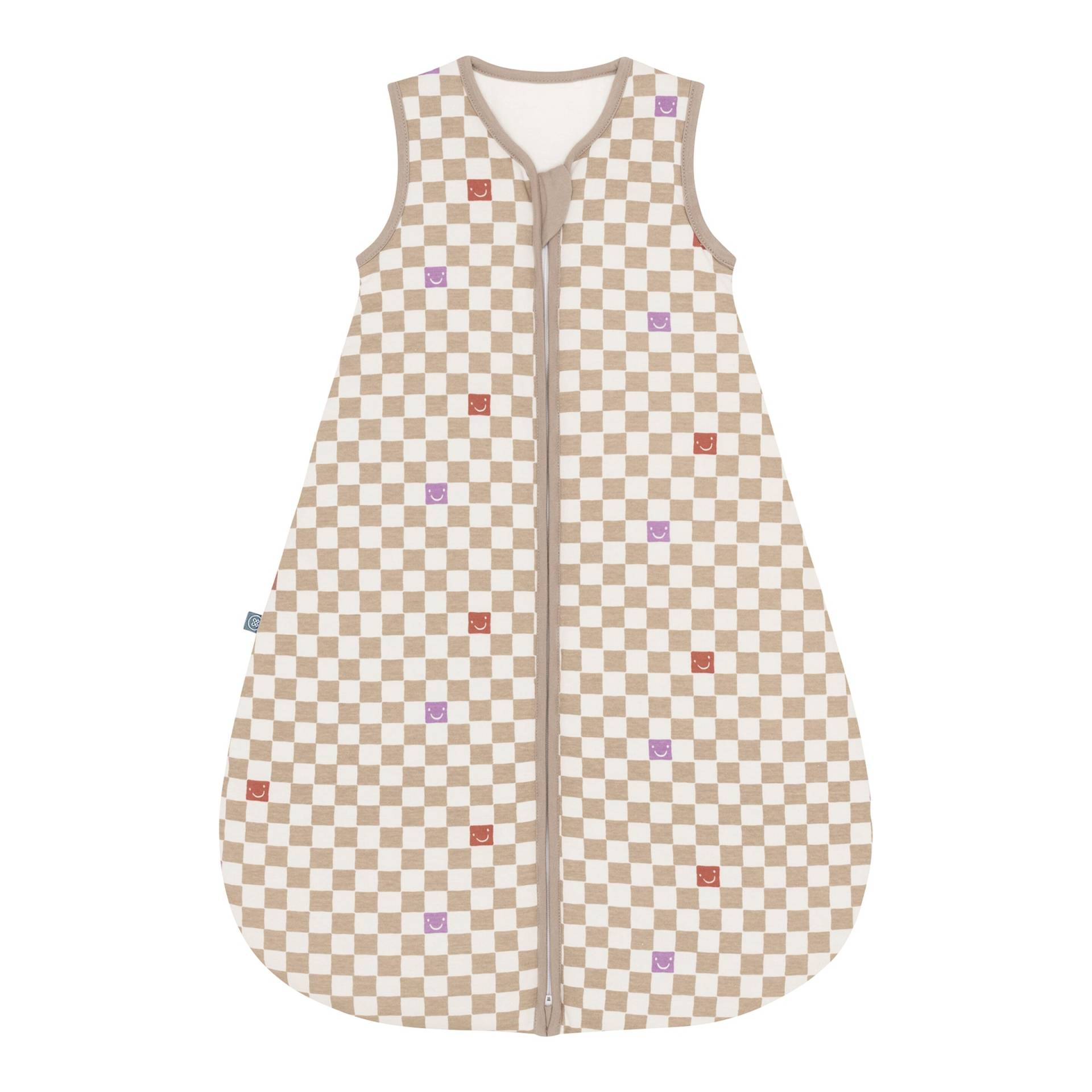 Emma & Noah Ganzjahresschlafsack 2.5 TOG von emma & noah