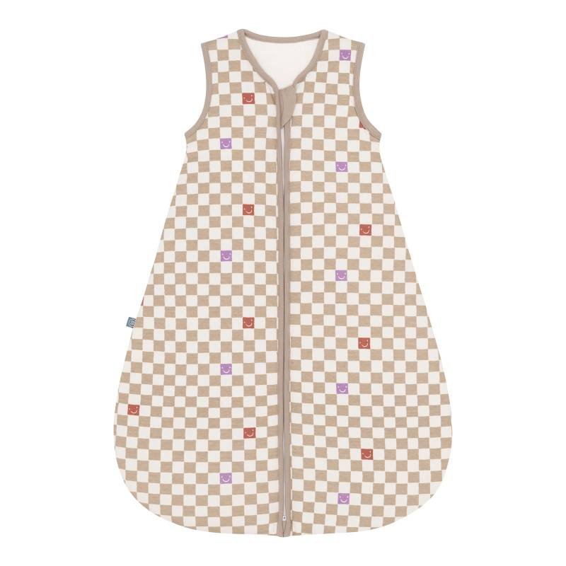 Emma & Noah Ganzjahresschlafsack 2.5 TOG von emma & noah