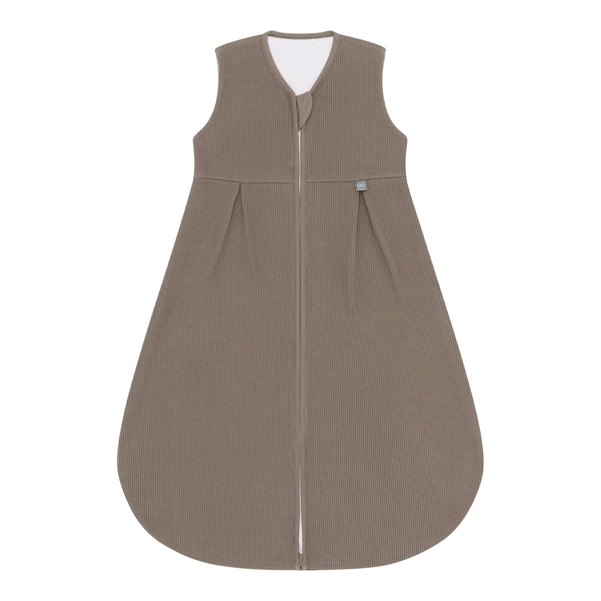 Emma & Noah Ganzjahresschlafsack Essential 1.0 TOG von emma & noah