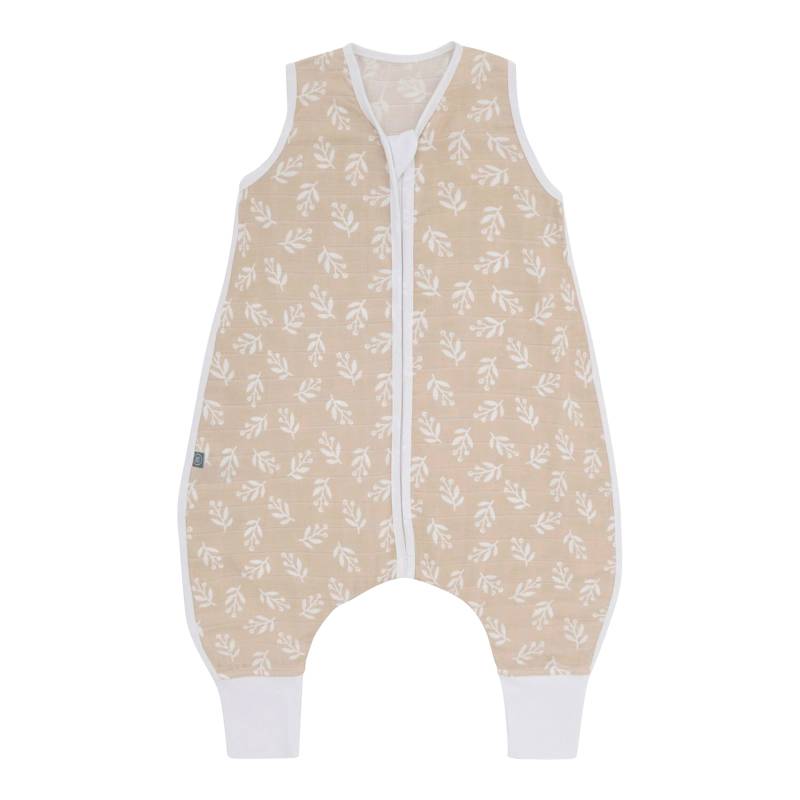 Emma & Noah Sommer-Sleepoverall Musselin 0.5 TOG von emma & noah