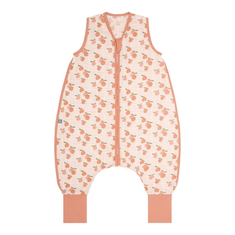 Emma & Noah Sommer-Sleepoverall Musselin 0.5 TOG von emma & noah