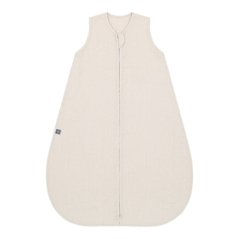 Emma & Noah Sommerschlafsack Essential Leinen 0.5 TOG von emma & noah