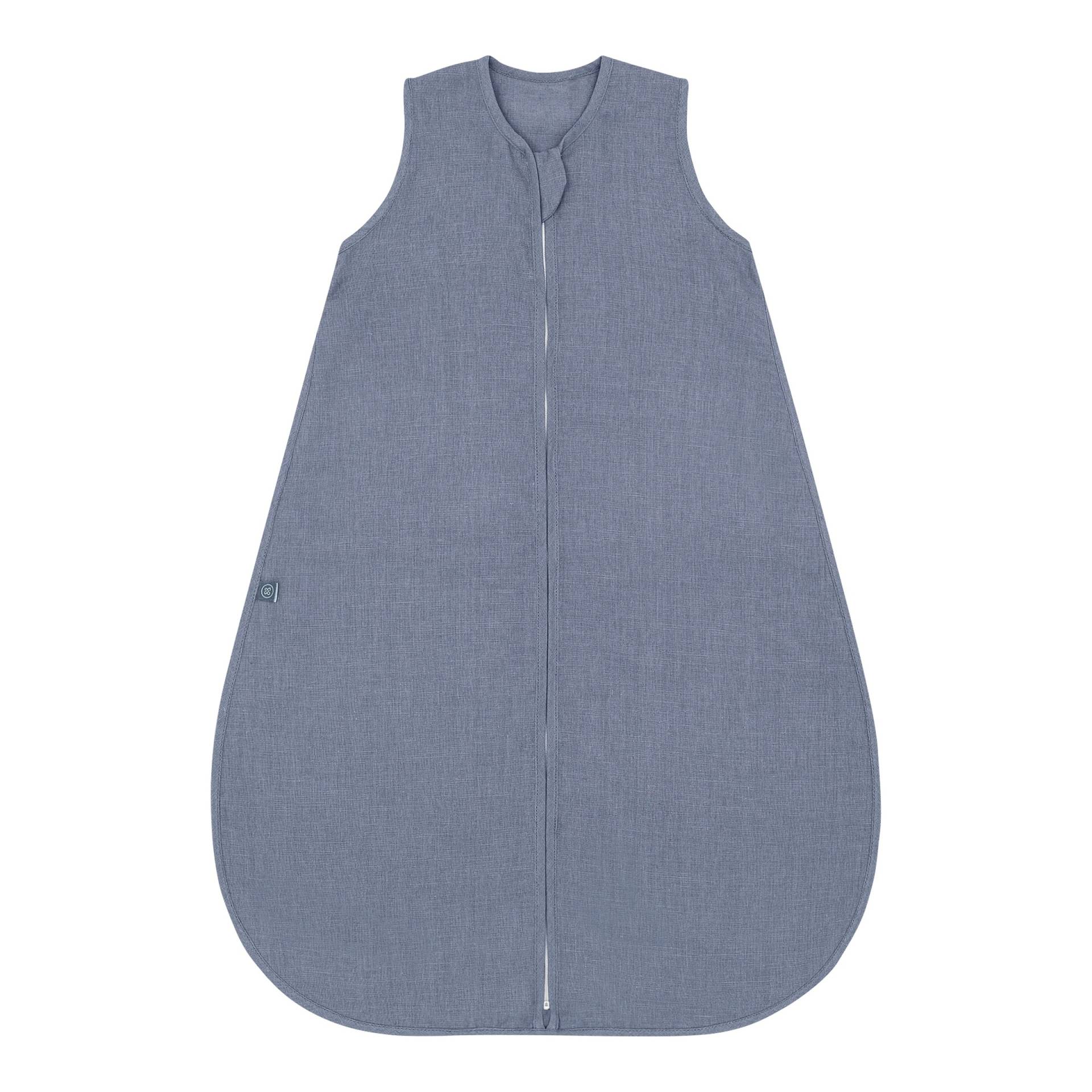 Emma & Noah Sommerschlafsack Essential Leinen 0.5 TOG von emma & noah