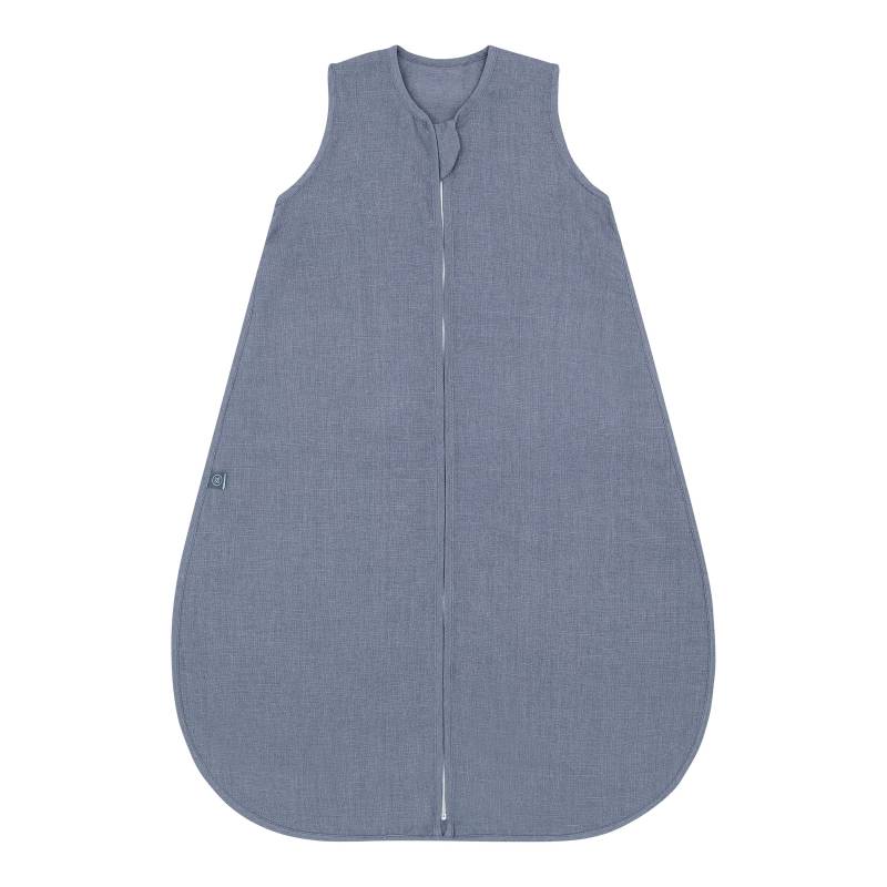 Emma & Noah Sommerschlafsack Essential Leinen 0.5 TOG von emma & noah