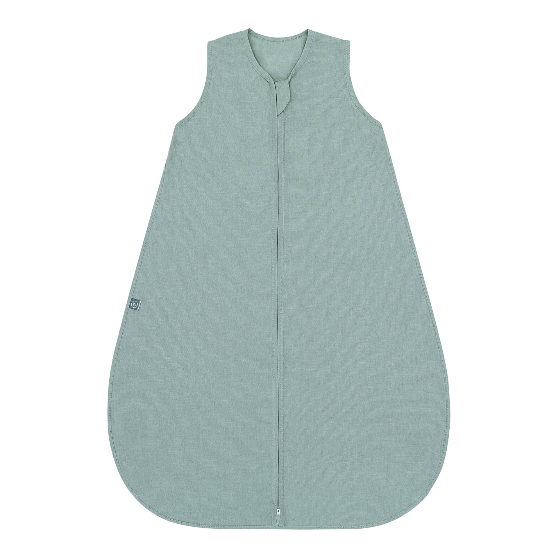 Emma & Noah Sommerschlafsack Essential Leinen 0.5 TOG von emma & noah
