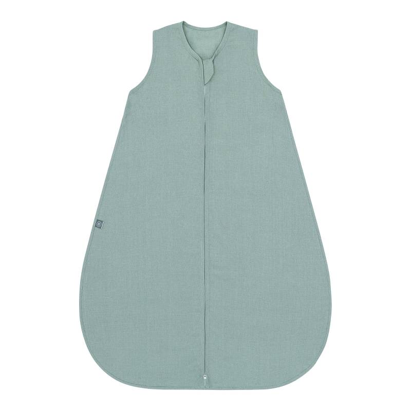Emma & Noah Sommerschlafsack Essential Leinen 0.5 TOG von emma & noah