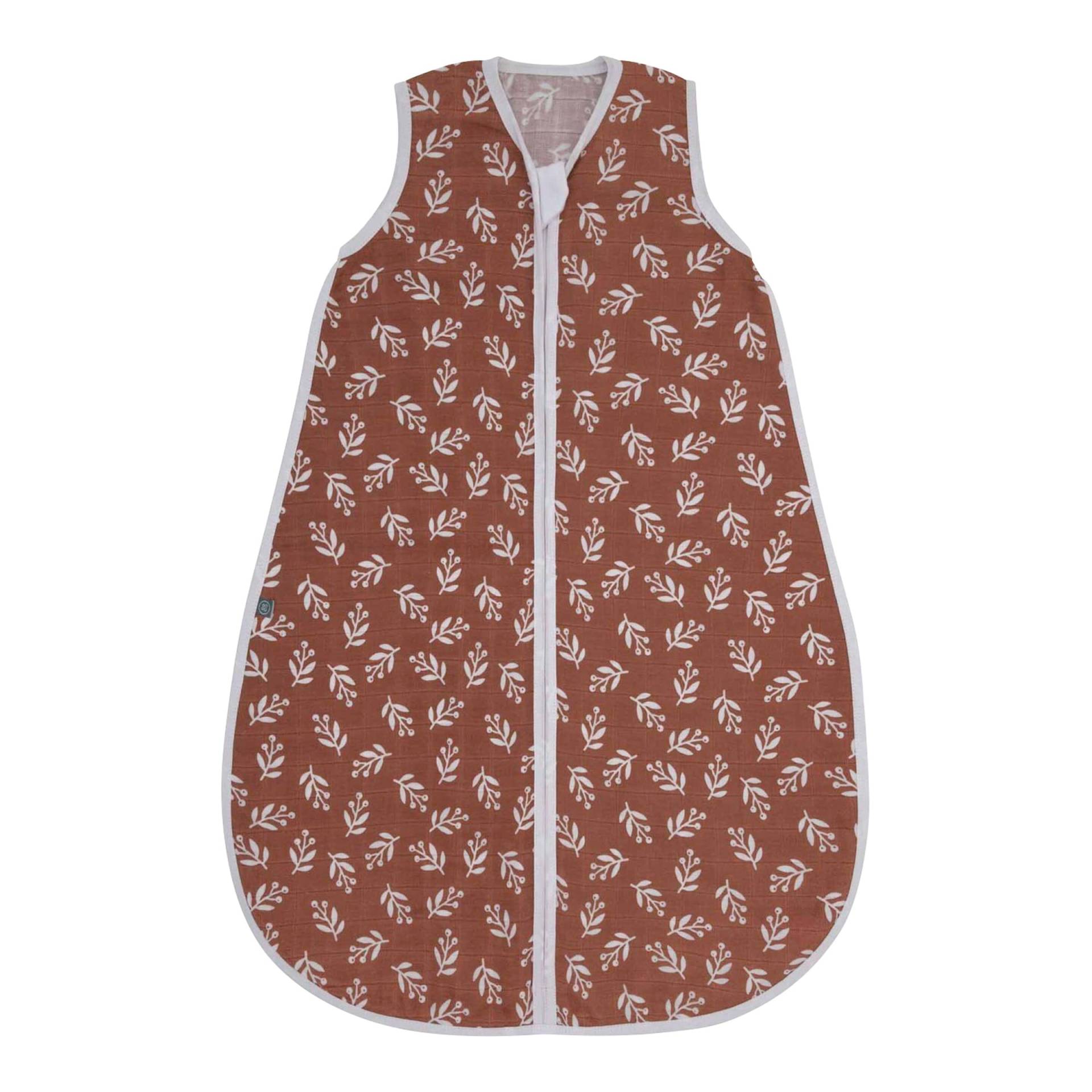 Emma & Noah Sommerschlafsack Musselin 0.5 TOG von emma & noah