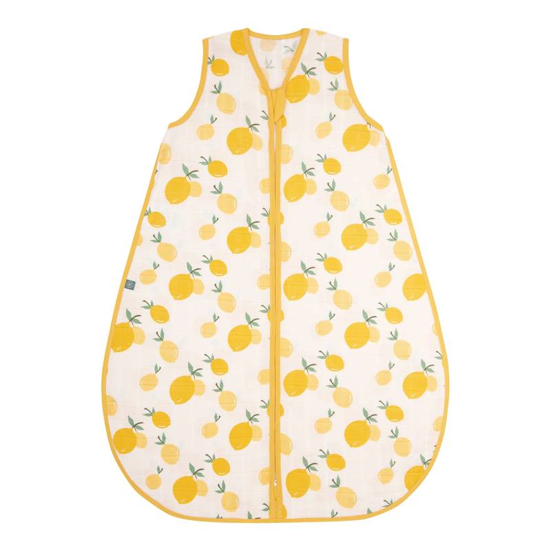 Emma & Noah Sommerschlafsack Musselin 0.5 TOG von emma & noah