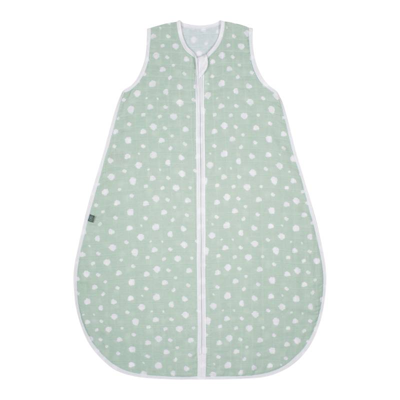 Emma & Noah Sommerschlafsack Musselin 0.5 TOG von emma & noah