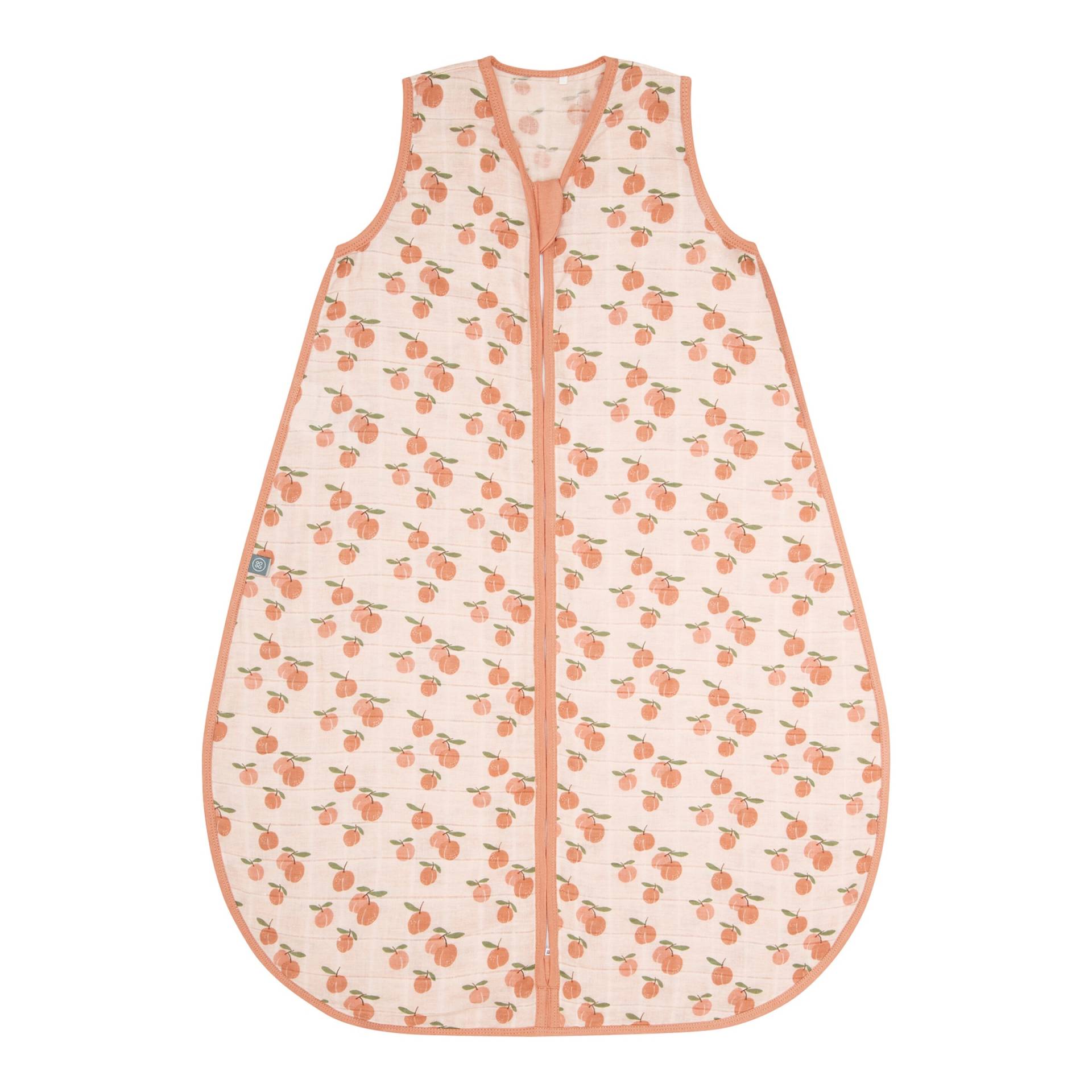 Emma & Noah Sommerschlafsack Musselin 0.5 TOG von emma & noah