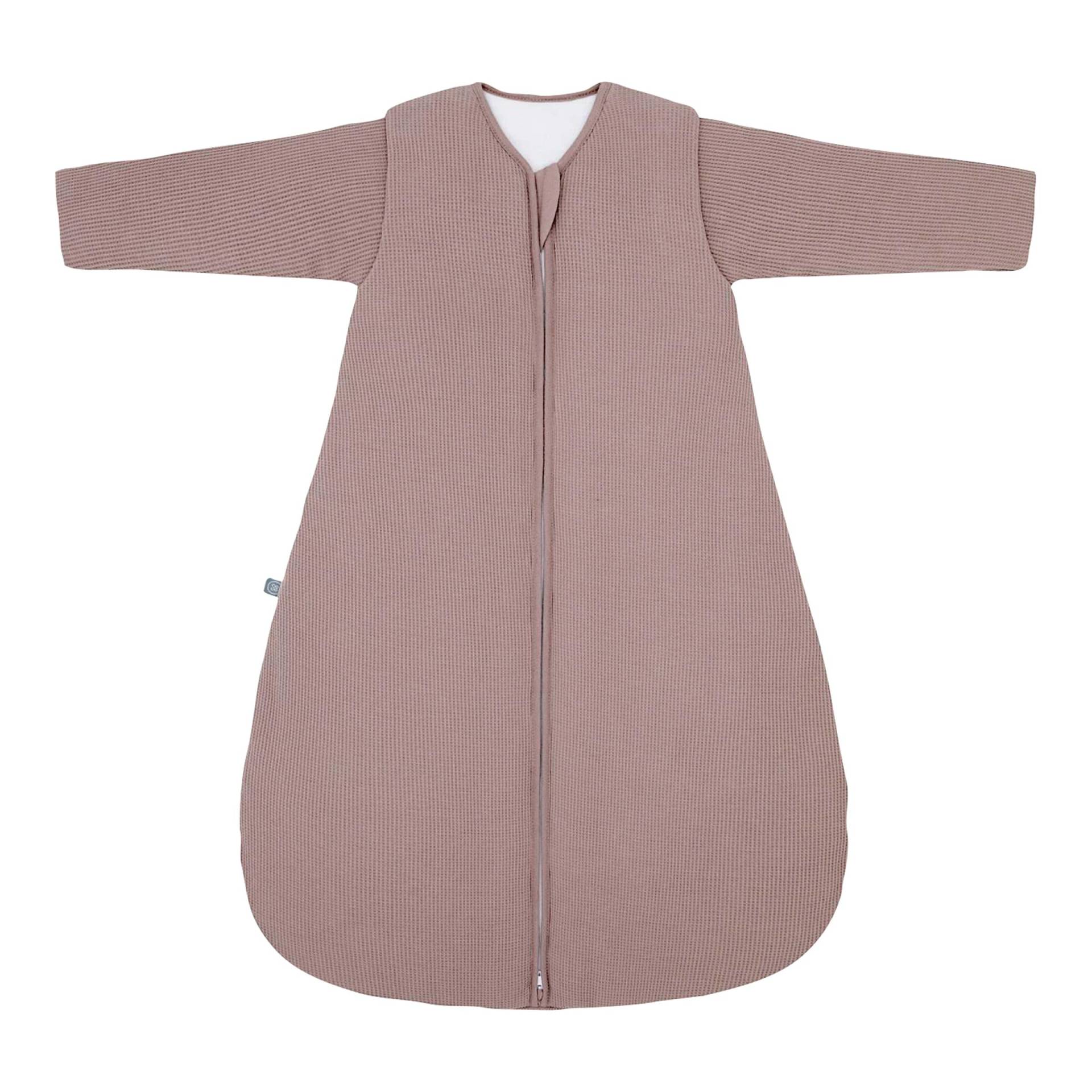 Emma & Noah Winterschlafsack mit abnehmbaren Ärmeln 3.5 TOG von emma & noah