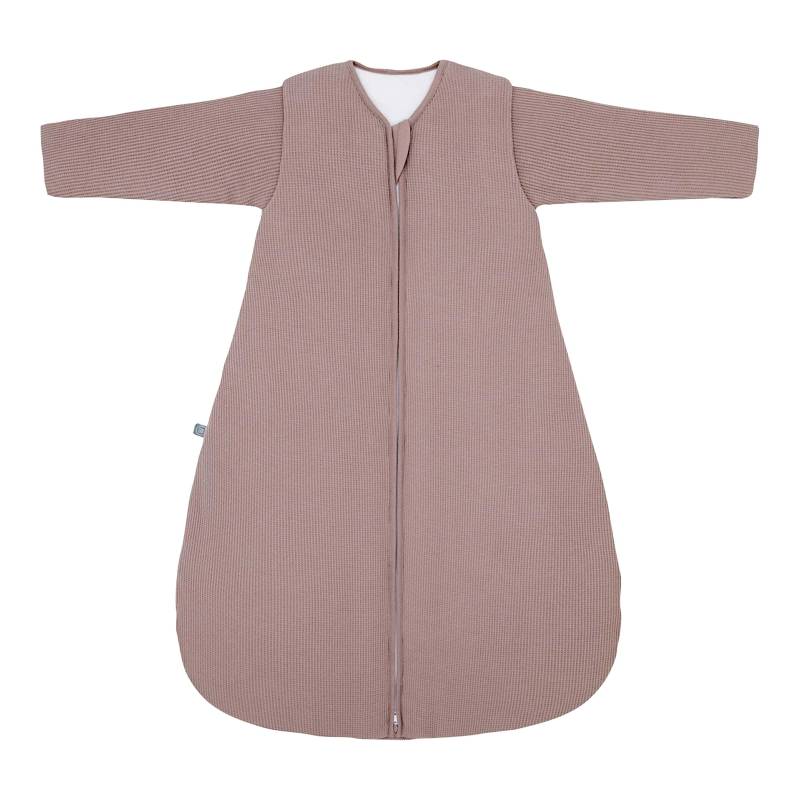 Emma & Noah Winterschlafsack mit abnehmbaren Ärmeln 3.5 TOG von emma & noah