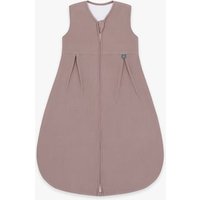 emma & noah Schlafsack Essential Berry von emma&noah