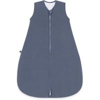 emma & noah Schlafsack Essential Blau von emma&noah