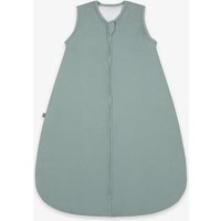 emma & noah Schlafsack Essential Mint von emma&noah