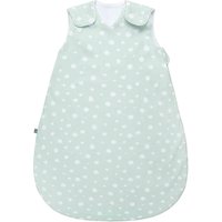 emma & noah Schlafsack Mint von emma & noah