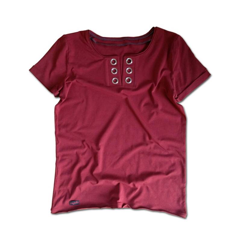 T-Shirt "Benedikt" // Gr. M von empha