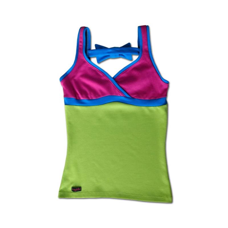 Top "Leonie" // Gr. 32 von empha