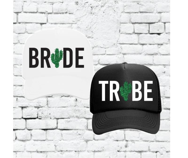 Braut Und Tribe Kaktus Trucker Hat Brautparty Hüte Bachelorette Mesh Zurück Mit Snapback Geschenk Für Ihre Brautjungfern Braut Und Tribe Kaktus Trucker Hat Brautparty Hüte Bachelorette Mesh Zurück Mit Snapback Geschenk Für Ihre Brautjungfern von empowerprinting