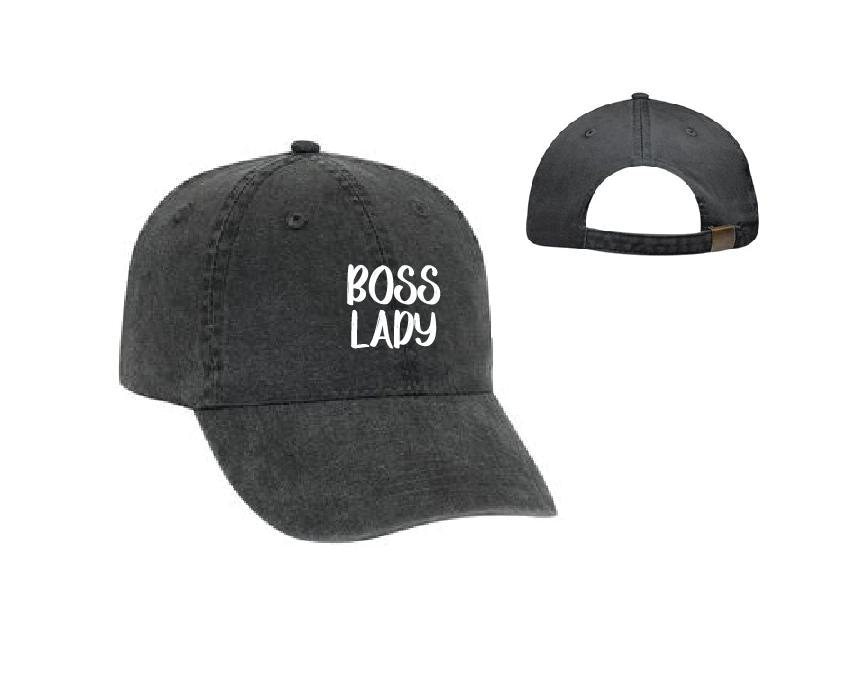 Chefin-Baseball-Cap Unstrukturierte Papa Hat Starke Unternehmerin Chef Frau Oder Ihre Farbwahl Chefin-Baseball-Cap Unstrukturierte Papa Hat Starke Unternehmerin Chef Frau Oder Ihre Farbwahl von empowerprinting