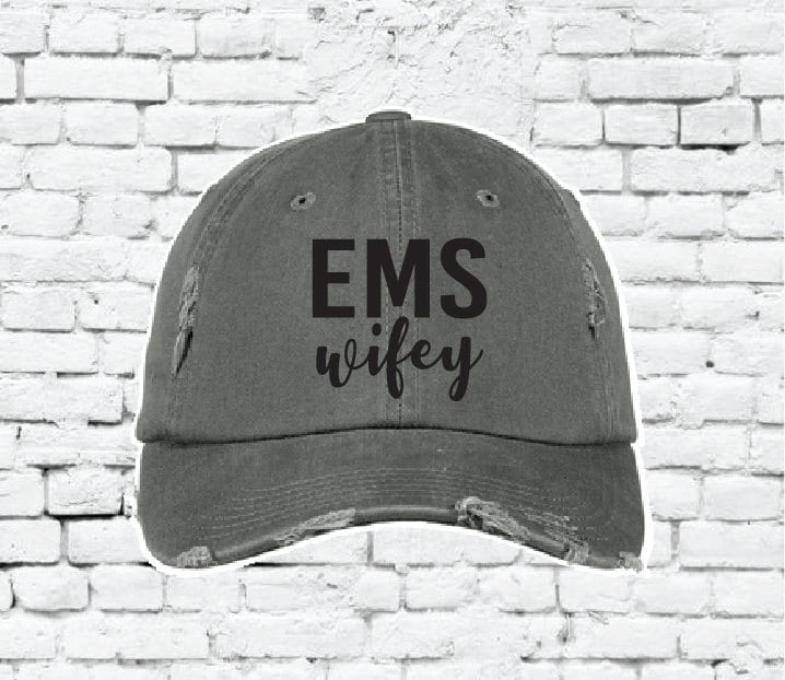 Ems Wifey Embroidery Ripped Adult Diad Wife Hubs Couples Hat 6 Panel Low Profile Twill Superior Washed Cotton Baseball Cap Ems Wifey Embroidery Ripped Adult Diad Wife Hubs Couples Hat 6 Panel Low Profile Twill Superior Washed Cotton Baseball Cap von empowerprinting