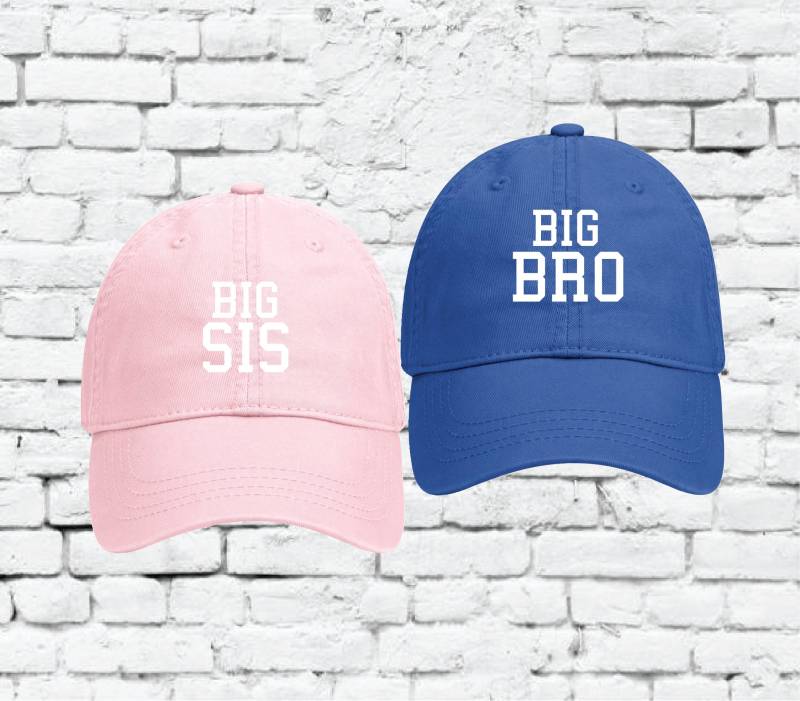 Große Bro Und Große Sis Jugend Stickerei Papa Hut Verstellbar Ecustom Baseball Cap Ihre Farbwahl 64-787 Otto Marke Caps Große Bro Und Große Sis Jugend Stickerei Papa Hut Verstellbar Ecustom Baseball Cap Ihre Farbwahl 64-787 Otto Marke Caps von empowerprinting