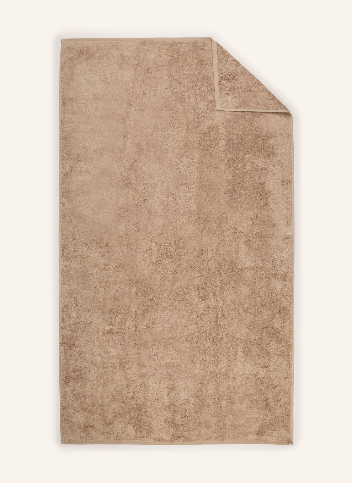 En Vogue Badetuch America braun von en VOGUE