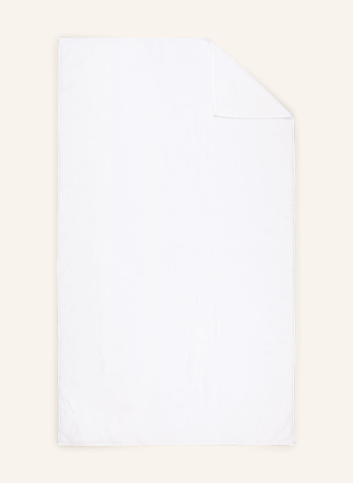 En Vogue Badetuch America weiss von en VOGUE