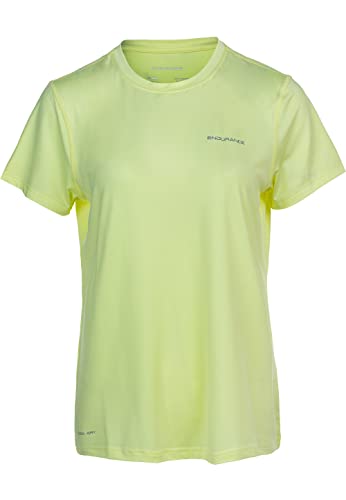 endurance Damen Funktionsshirt Yonan 3111 Luminary Green 40 von endurance