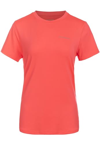 endurance Damen Funktionsshirt Yonan 4073 Pitaya Pink 40 von endurance