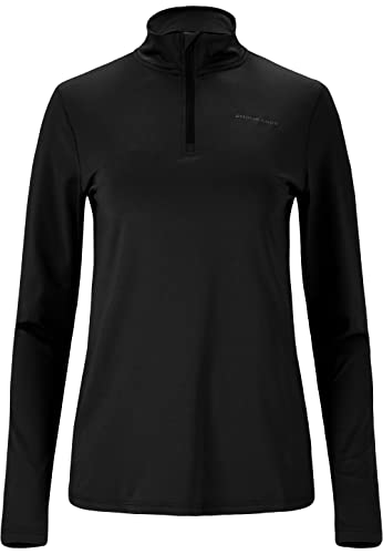 ENDURANCE Jaelyn Sweatshirt 1001 Black 34 von ENDURANCE