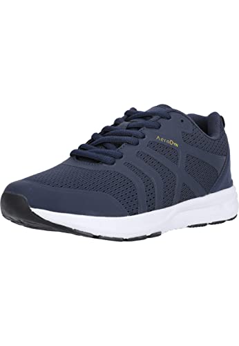 endurance Damen Sneaker Clenny 2101 Dark Sapphire 37 von endurance