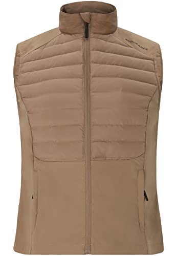 endurance Damen Laufweste Beistyla 1123 Caribou 36 von endurance