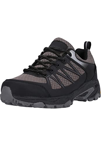 endurance Damen Outdoorschuhe Ariya 1080 Iron 36 von endurance