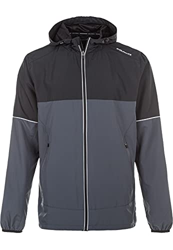 endurance Herren Laufjacke Verbol 1009 India Ink S von endurance