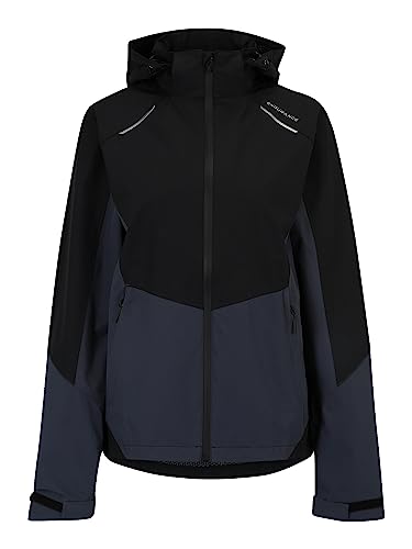 endurance Herren Radjacke Varberg 1001 Black 2XL von endurance