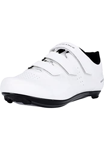 endurance Herren Radschuhe Wori 1002 White 40 von endurance