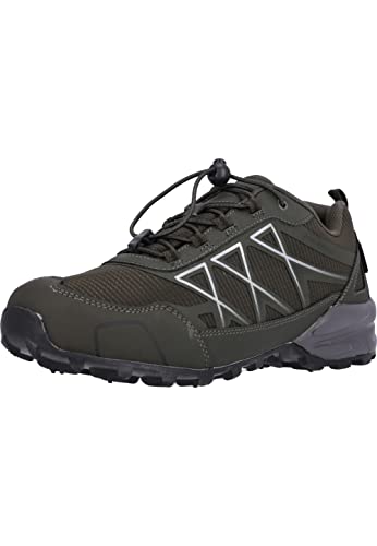 endurance Herren Shoe Treck Trail 5135 Wren 45 von endurance