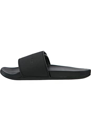 endurance Herren Slipper Linbow 1001 Black 44 endurance Herren Slipper Linbow 1001 Black 44 von endurance