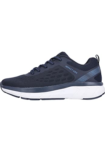 endurance Herren Sneaker Fortlian 1009 India Ink 40 von endurance