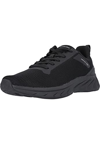 ENDURANCE Herren Humrent Sneaker, Black, 41 EU von ENDURANCE