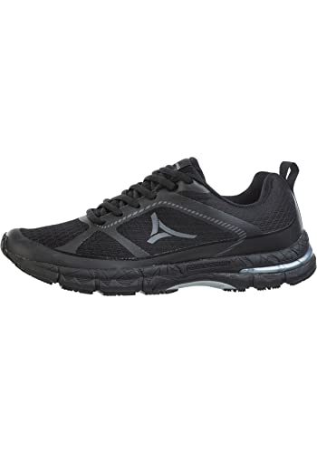 endurance Herren Sportschuhe BASOI M XQL 1001S Black Solid 41 von endurance