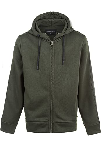 endurance Kinder Sweatjacke Uline 3069 Rosin 152 von endurance