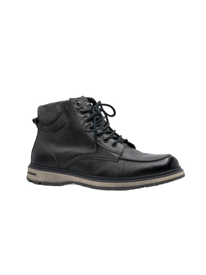 Große Größen engbers Herren Boots , Herren, braun, Größe: 41, Happy Size DE Men von engbers