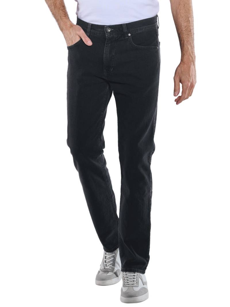 Große Größen engbers Herren Jeans My Favorite , Herren, grau, Größe: 28, Baumwolle, Happy Size DE Men von engbers