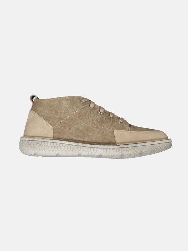 engbers Herren Halbschuh atmungsaktiv Beige regular uni engbers Herren Halbschuh atmungsaktiv Beige regular uni von engbers